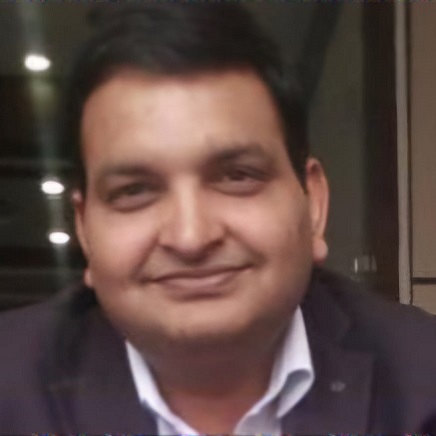 Mr. Umesh gaur
